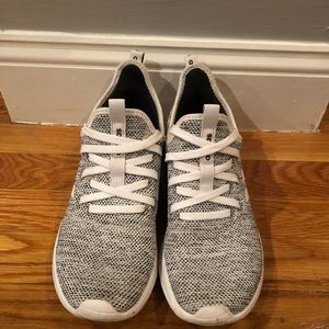 Women’s Adidas Cloudfoam Pure Sneaker